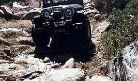 Don's CJ in action
